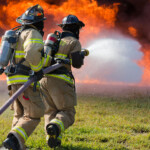 Henderson County Fire Academy Blue Ridge Community College