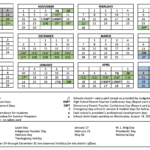 Holiday Calendar For 2022 First Day Of Spring