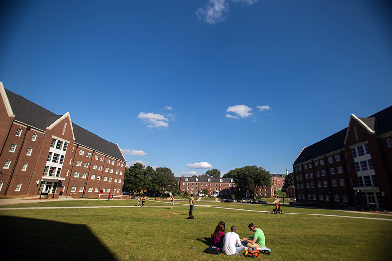 Housing Residence Life Dining Services At APSU