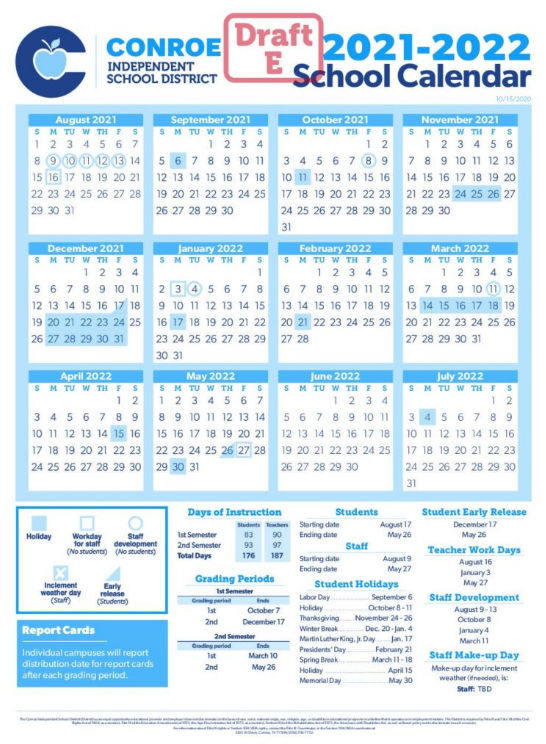 Gwinnett County School Calendar 2022 Calendar Printables Free Blank
