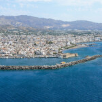 Ierapetra Study In Greece