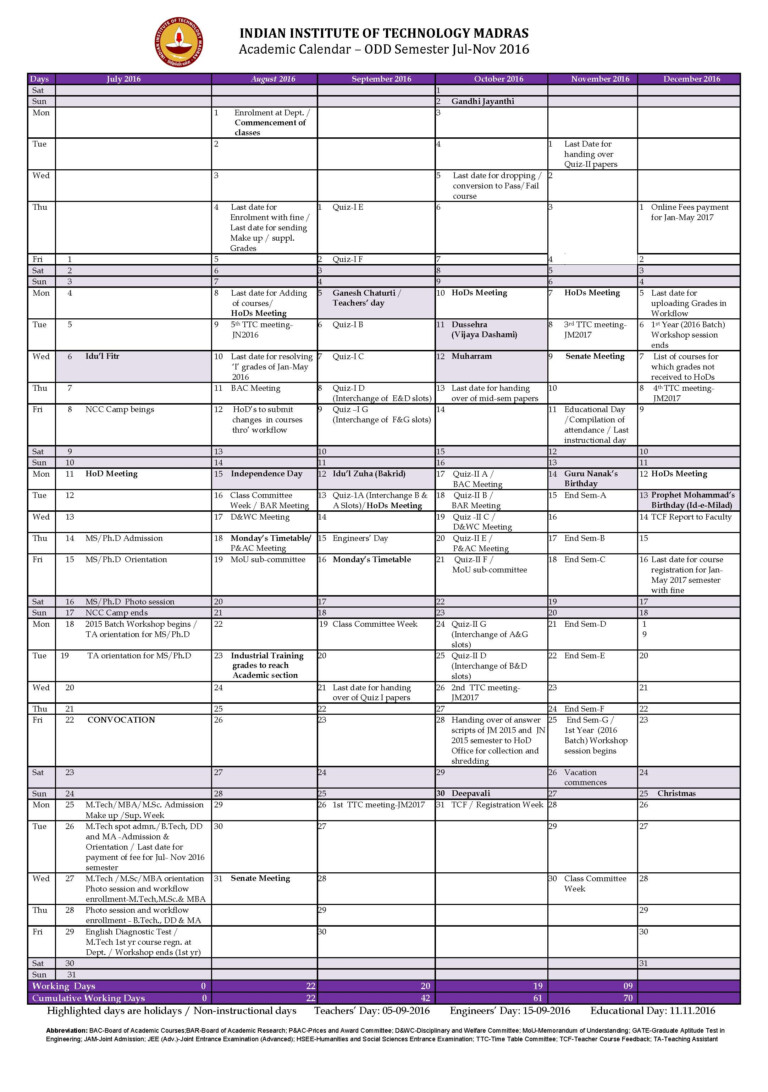 Lehigh University Academic Calendar 2023 Academiccalendars net