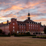 Institutions Oklahoma State University