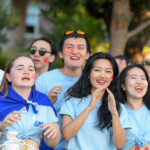 International Student Orientation Pomona College In Claremont