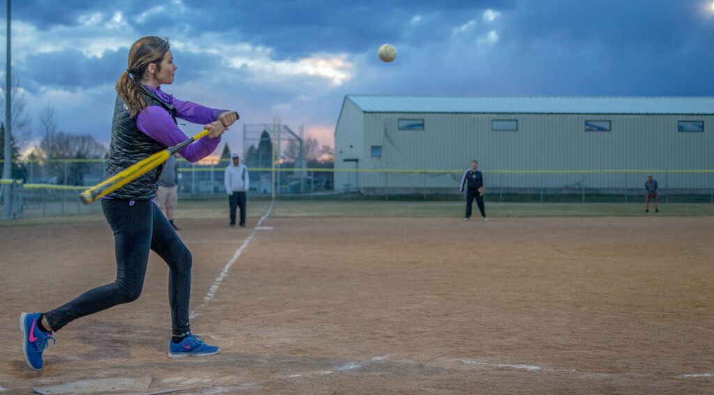 Intramural Sports Western Colorado University