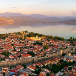 Ioannina Study In Greece