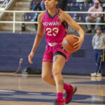 Jayla Thornton Women s Basketball Howard University Athletics