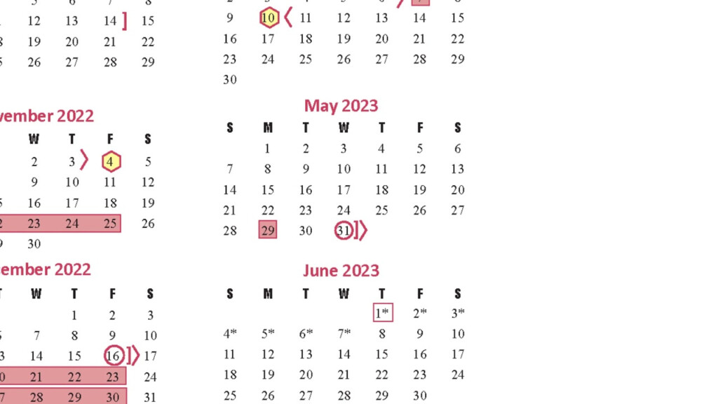 University Of Cincinnati Academic Calendar 2024 2025 Ileane Salomi