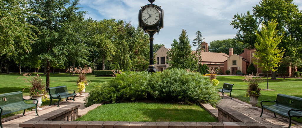 Lewis University University Master Calendar