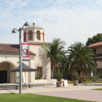 Liberal Arts Campus Long Beach City College