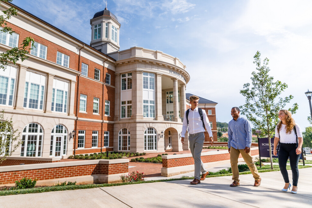 Liberty University Tuition Assistance Grant LUTAG Liberty 