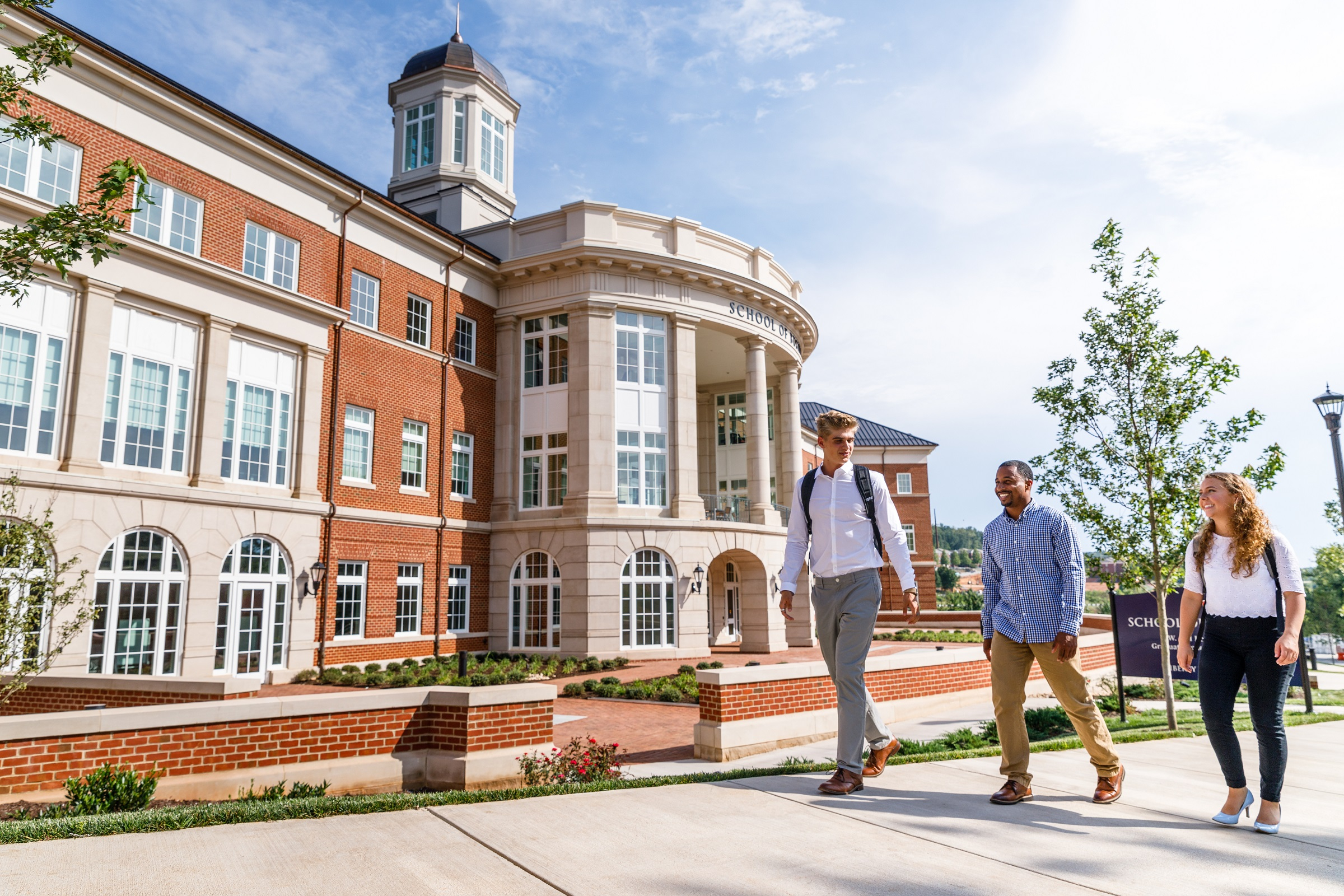 Liberty University Tuition Assistance Grant LUTAG Liberty