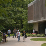 Library North Central State College