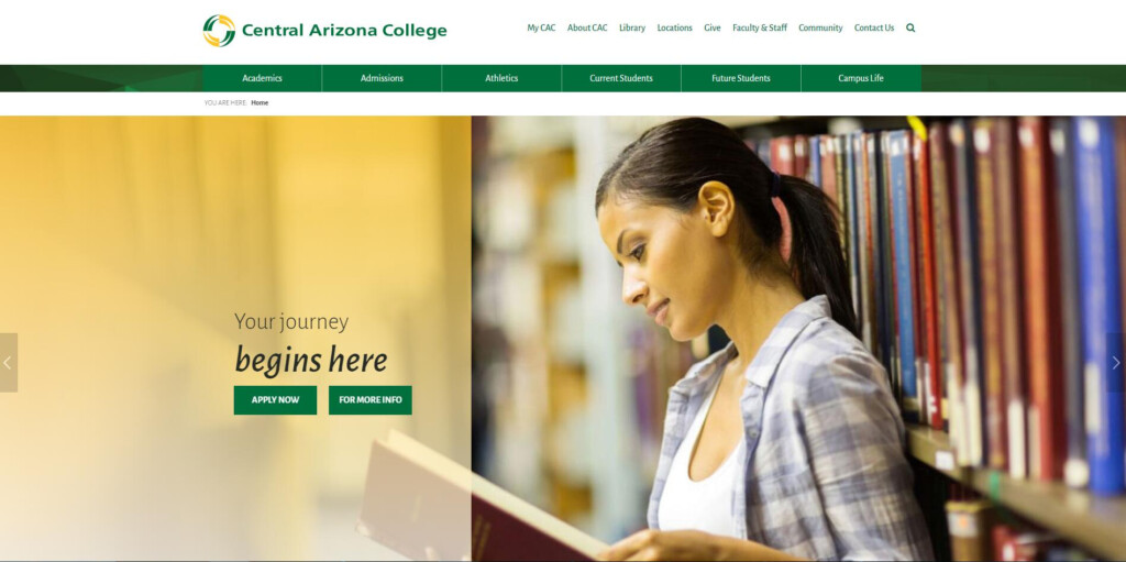 List Of Community Colleges In Arizona Top Schools In The USA