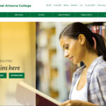 List Of Community Colleges In Arizona Top Schools In The USA