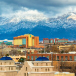 Living In Albuquerque International Student And Scholar Services