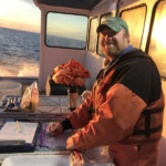 Lobsterman s Research Broadens Insight Into Growth Aging Of Lobsters