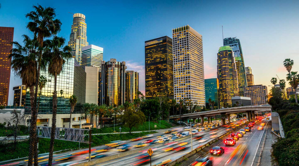 Los Angeles Occidental College