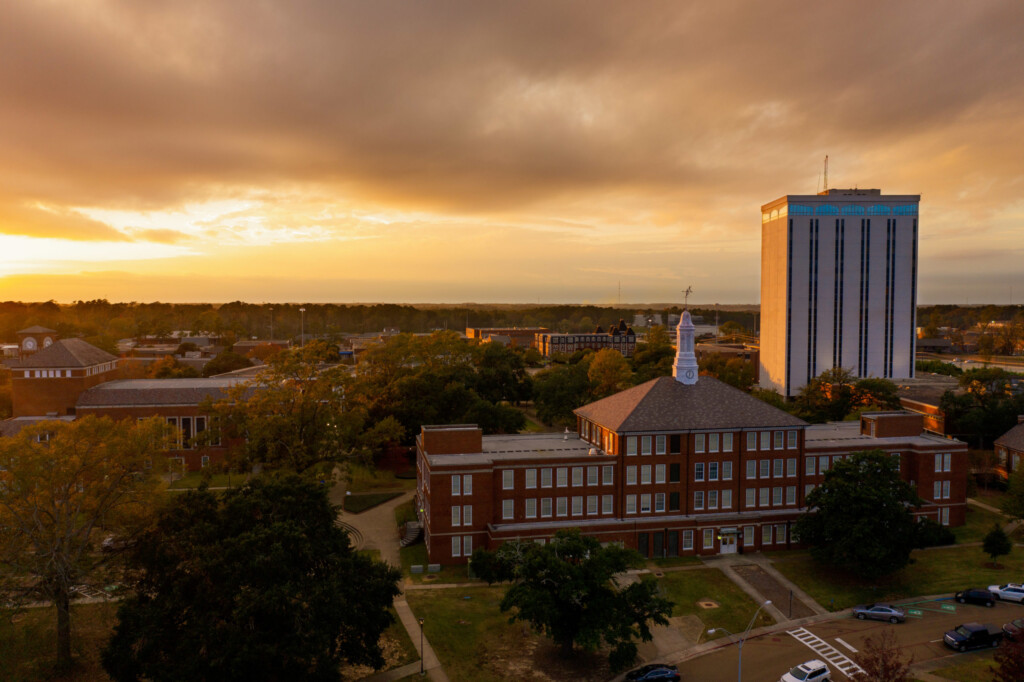 Vanguard University Academic Calendar