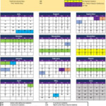 Lsu Spring 2023 Calendar Recette 2023