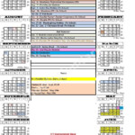 Madison County Schools School Year Calendar Printable Calendar 2022 2023