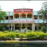 Maharashtra Udayagiri Mahavidyalaya Udgir