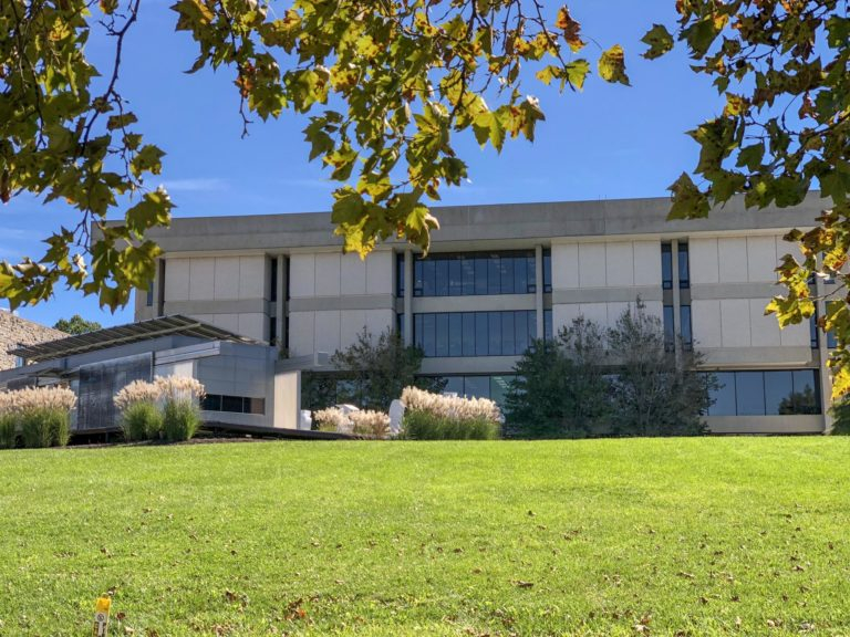 Main Campus School Of Architecture Design Virginia Tech