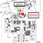 Map Of CSB Campus CSB Bookstore CSB SJU