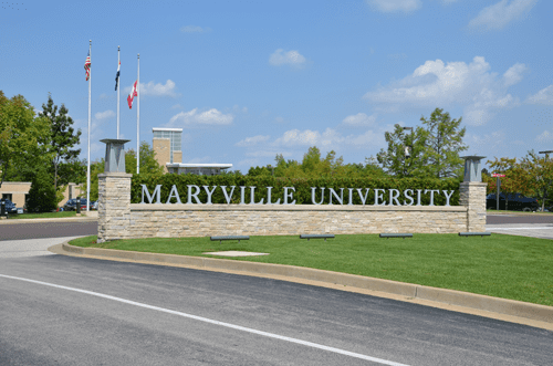 Maryville University