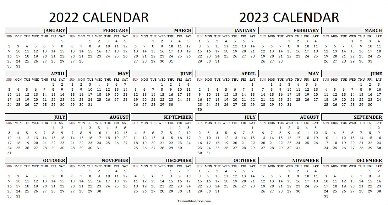 La Roche University Academic Calendar 2023 - Academiccalendars.net