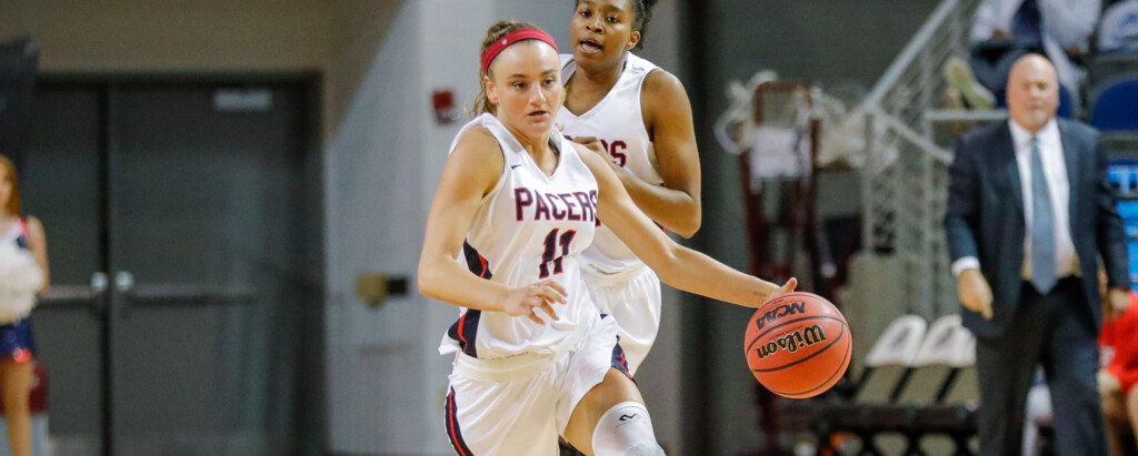 Melyk Taouil Women s Basketball University Of South Carolina Aiken 