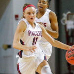 Melyk Taouil Women s Basketball University Of South Carolina Aiken