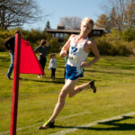 Men s Cross Country Runner National Athlete Of The Week News