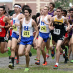 Men s Cross Country Takes Fifth At Rochester News Hamilton College