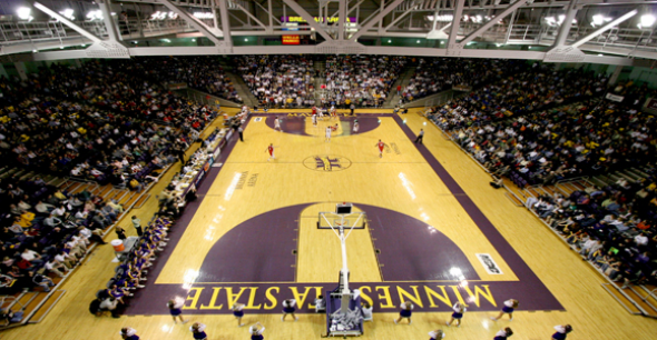 Minnesota State University Mankato Colleges In Minnesota