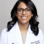 Monica Sethi MD Sinai EM
