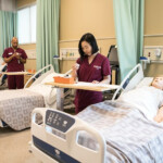 Montgomery County Community College Nursing Program Receives