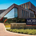 Morgan State University Selected To Serve As Community Vaccination Site