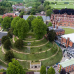 Mound Trust Annual Lecture Marlborough College