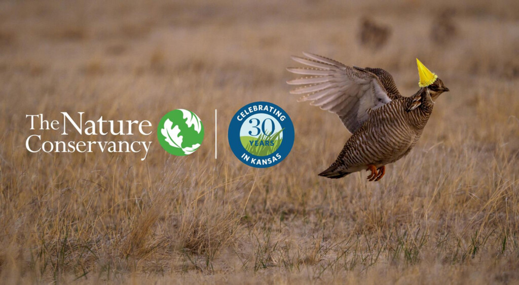 Nature Conservancy 30th Anniversary Celebration