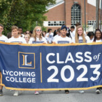 New Student Convocation Welcomes Academically strong Class Of 2023