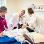 Nursing Education Track