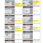 Nyu Academic Calendar 2022