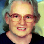 Obituary Norma Jean Bruchey