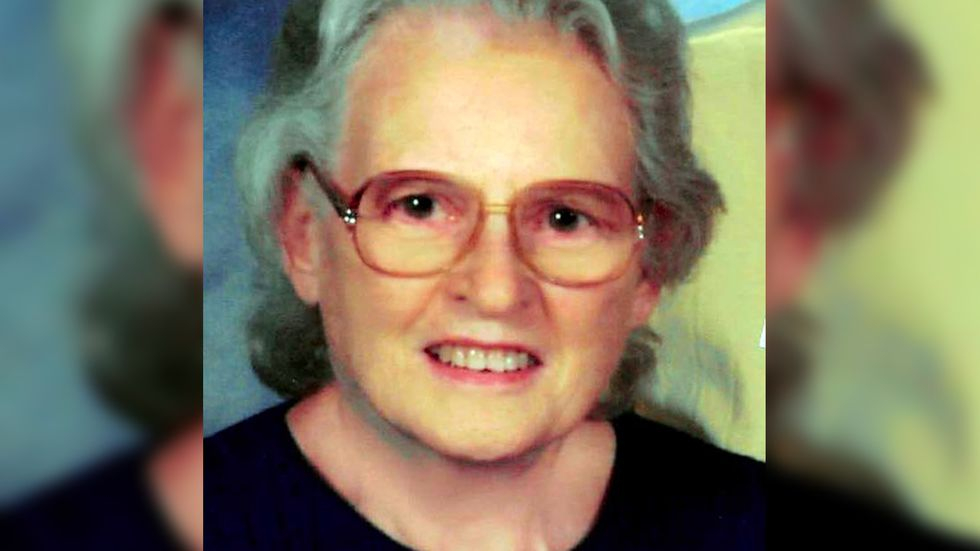 Obituary Norma Jean Bruchey