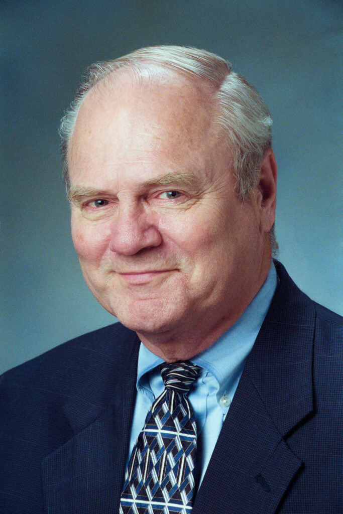 Obituary William Frederick Prokasy IV UGA Today