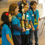 OBOB Winners Oregon Battle Of The Books