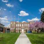 Office Of The President Concordia University Of Edmonton