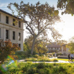 Our Campus Occidental College