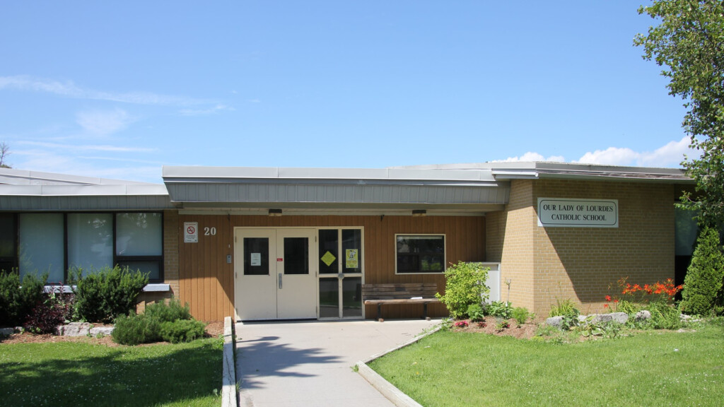 Our Lady Of Lourdes Catholic School Our Lady Of Lourdes Catholic School